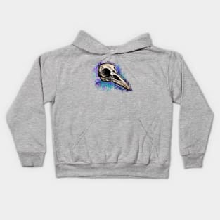 Crow Kids Hoodie